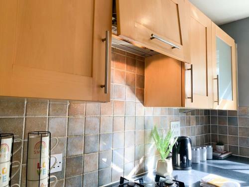 Apartamento Gorgeous 5 Bedroom House.
