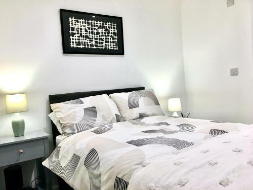 Hostal Luxurious Room With En-suite 3