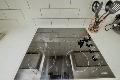 Hostal Luxurious Room With En-suite 3