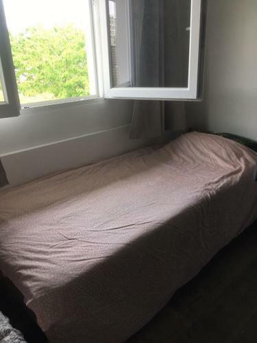 Albergue Auberge De Bondy
