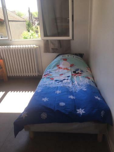 Albergue Auberge De Bondy