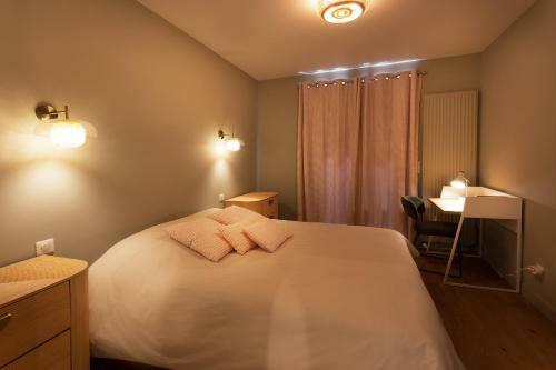 Bed & Breakfast Le Domaine De Sirius
