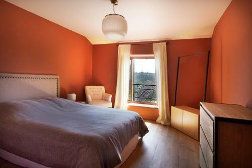 Bed & Breakfast Le Domaine De Sirius