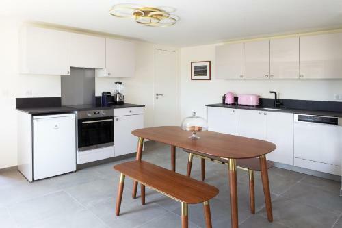 Bed & Breakfast Le Domaine De Sirius