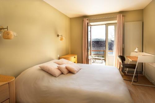 Bed & Breakfast Le Domaine De Sirius
