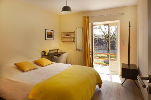 Bed & Breakfast Le Domaine De Sirius