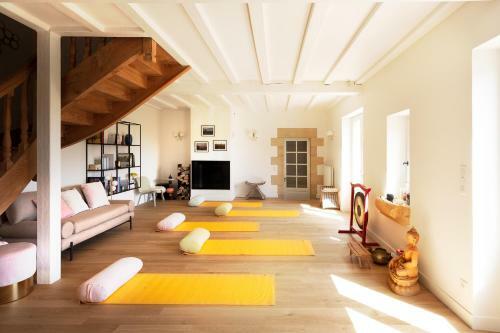 Bed & Breakfast Le Domaine De Sirius