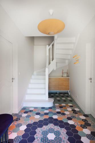 Bed & Breakfast Le Domaine De Sirius