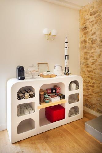 Bed & Breakfast Le Domaine De Sirius