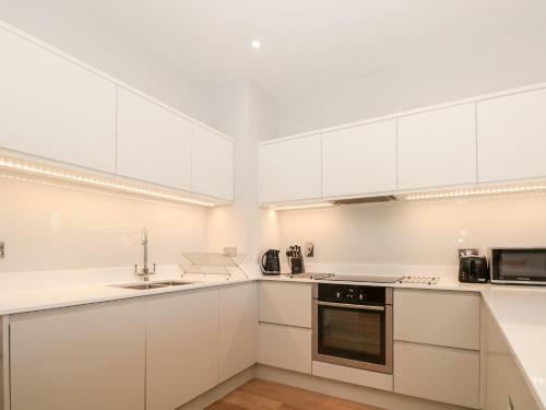 Apartamento 2 The Manor House, Hillfield Village