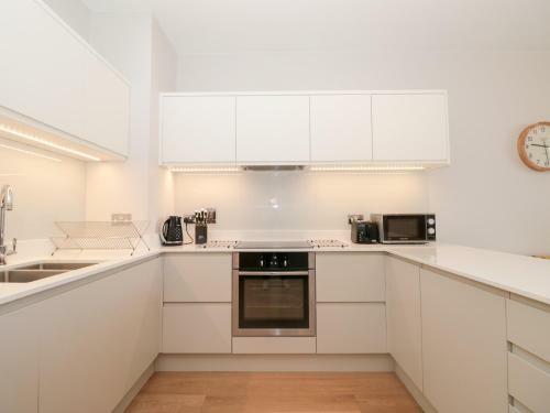 Apartamento 2 The Manor House, Hillfield Village