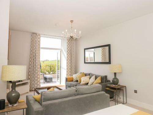 Apartamento 2 The Manor House, Hillfield Village