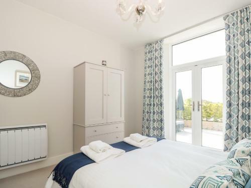 Apartamento 2 The Manor House, Hillfield Village