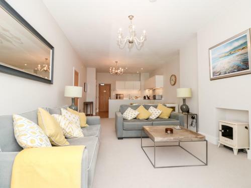 Apartamento 2 The Manor House, Hillfield Village