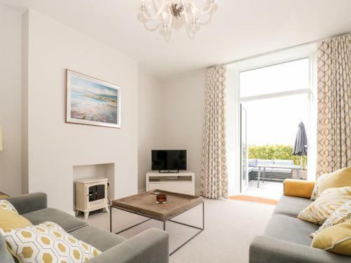 Apartamento 2 The Manor House, Hillfield Village