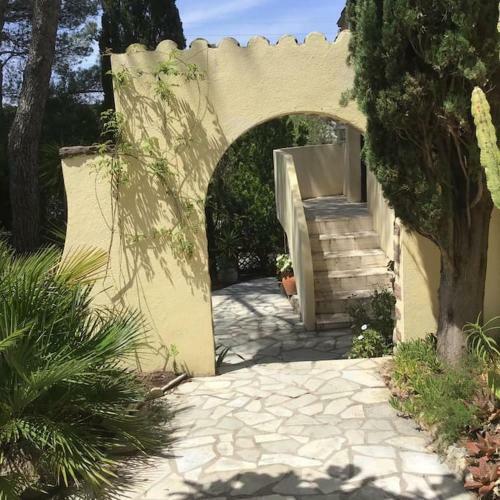 Villa Anna Yourhosthelper
