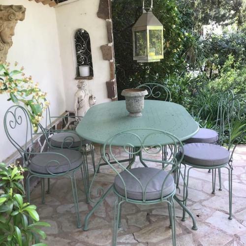 Villa Anna Yourhosthelper