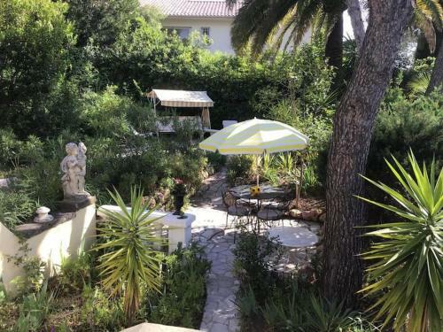 Villa Anna Yourhosthelper