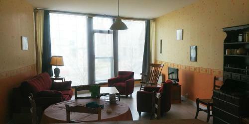 Apartamento Au Gagne Petit