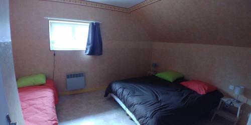 Apartamento Au Gagne Petit