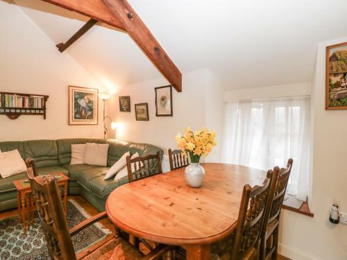 Carriage House