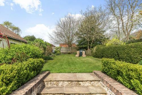 Coombe Cottage