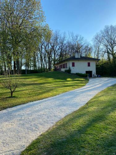 Maison De Campagne Viller�al