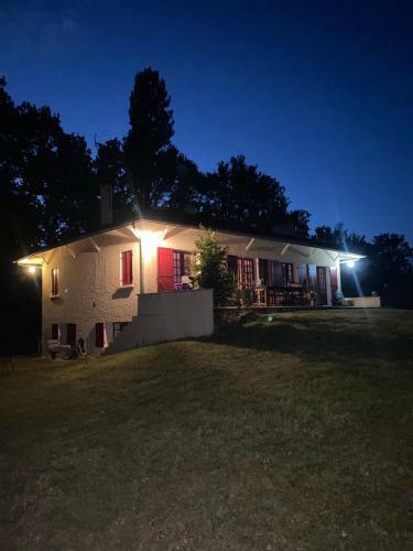Maison De Campagne Viller�al
