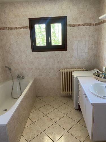 Maison De Campagne Viller�al