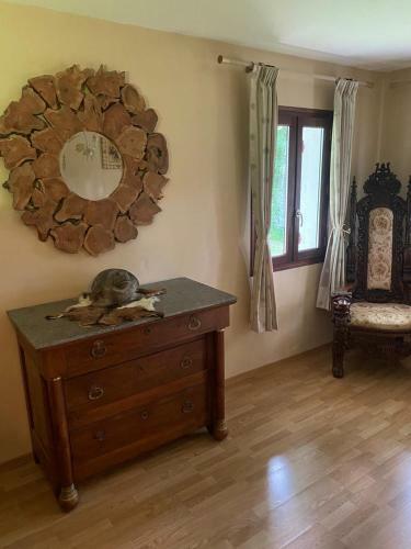 Maison De Campagne Viller�al
