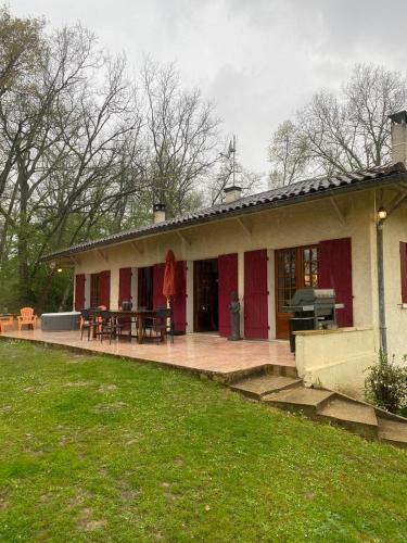 Maison De Campagne Viller�al