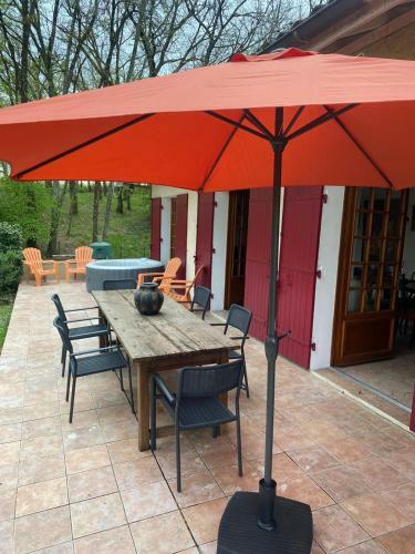 Maison De Campagne Viller�al