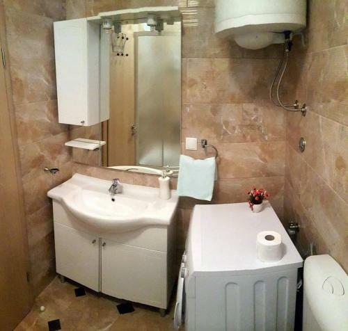 Apartmani Villa Rep