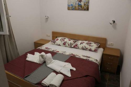 Apartmani Villa Rep