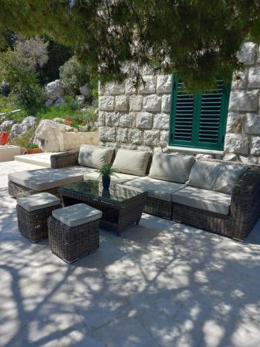 Apartmani Villa Rep
