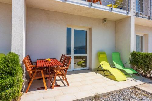 Apartments Marinko
