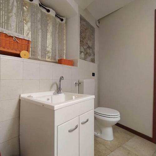 Apartamento La Tavernetta