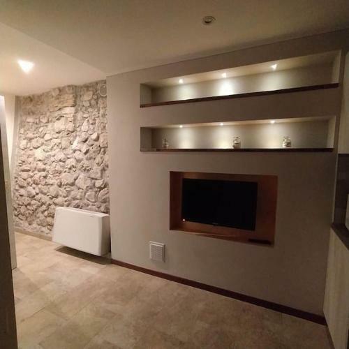 Apartamento La Tavernetta