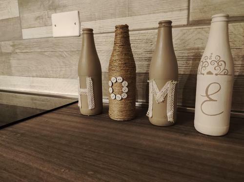 Apartamento La Tavernetta