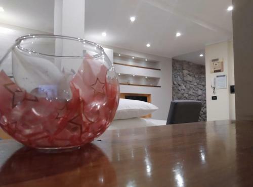 Apartamento La Tavernetta