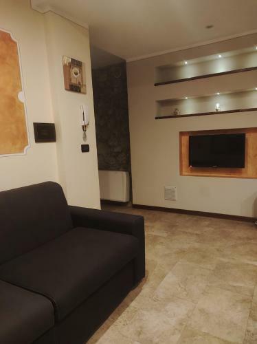 Apartamento La Tavernetta