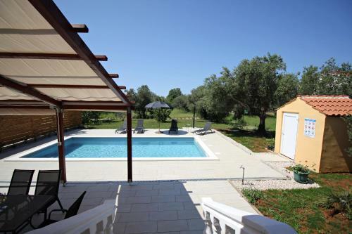 Villa Danijel