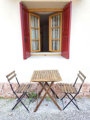 Apartamento La Casetta In Montagna