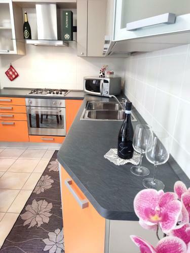 Apartamento La Casetta In Montagna