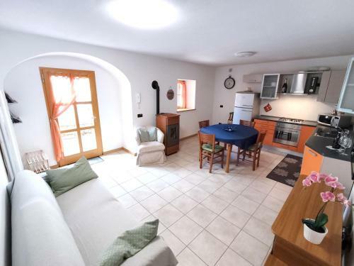 Apartamento La Casetta In Montagna