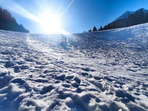 Apartamento La Casetta In Montagna