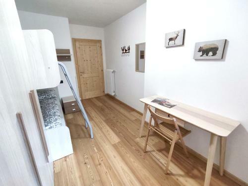 Apartamento La Casetta In Montagna