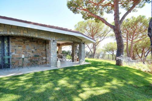 Villa Emilia Con Infinity Pool