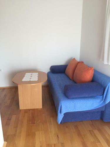 Apartment Marko