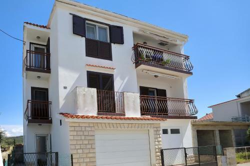 Apartment Milka